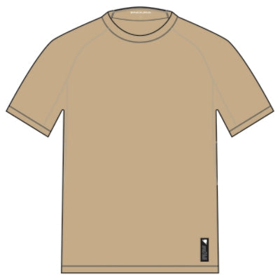 Endura AllTrack Roam S/S Tech Tee