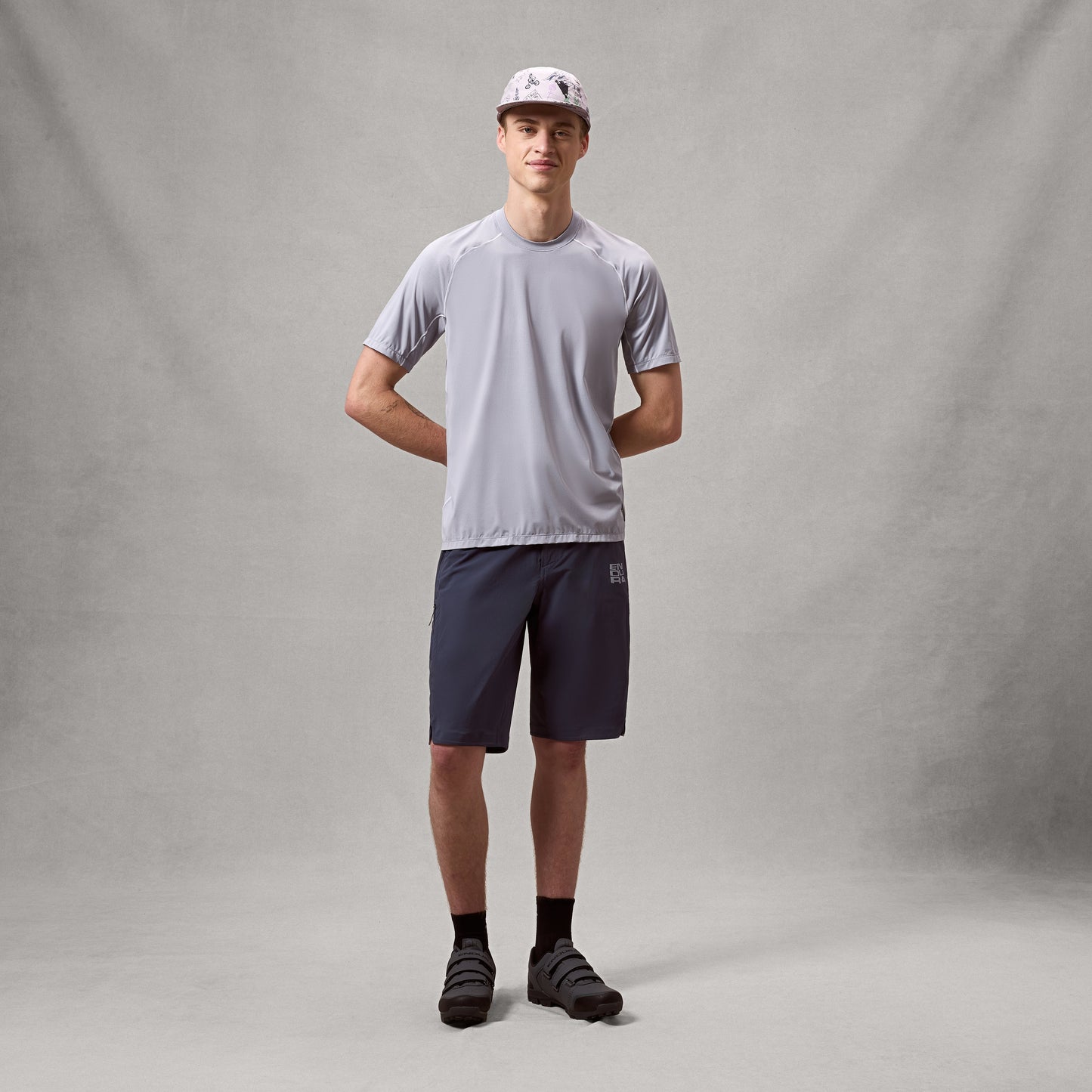 Endura AllTrack Rout S/S Tech Tee
