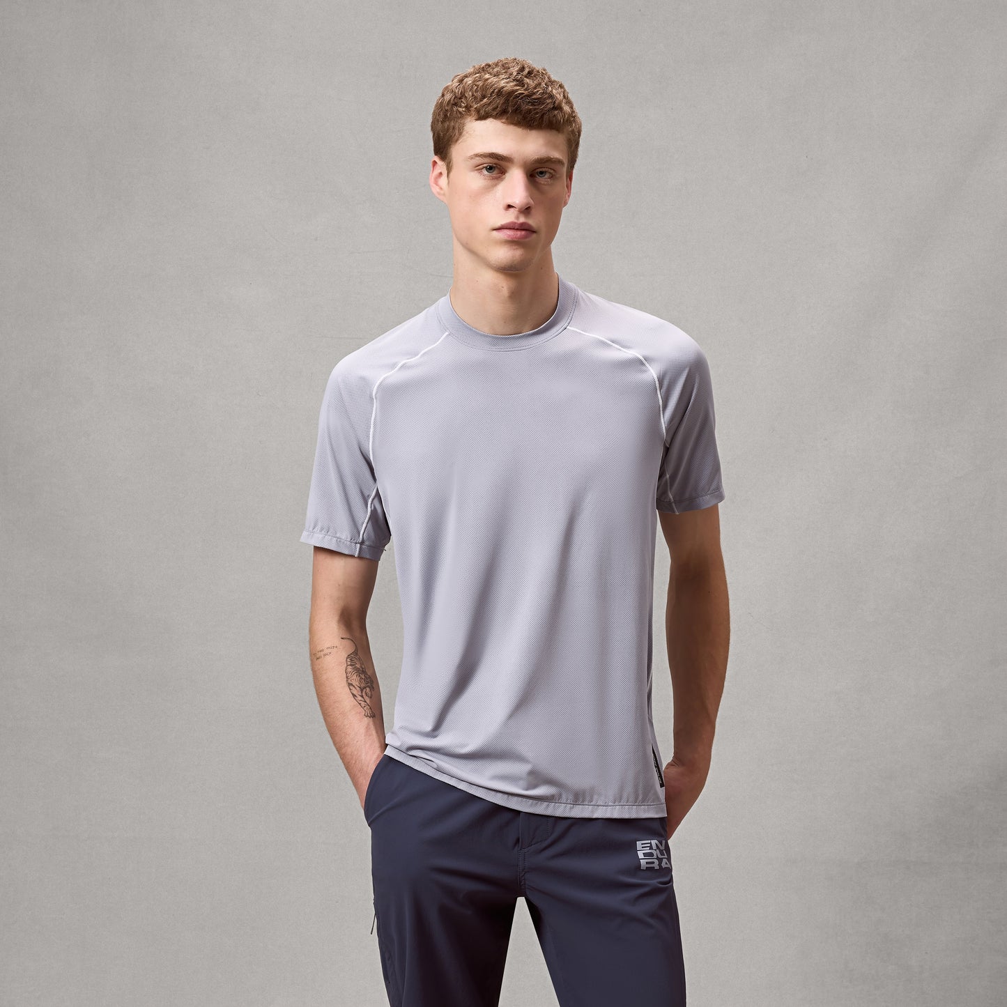 Endura AllTrack Rout S/S Tech Tee — view 2