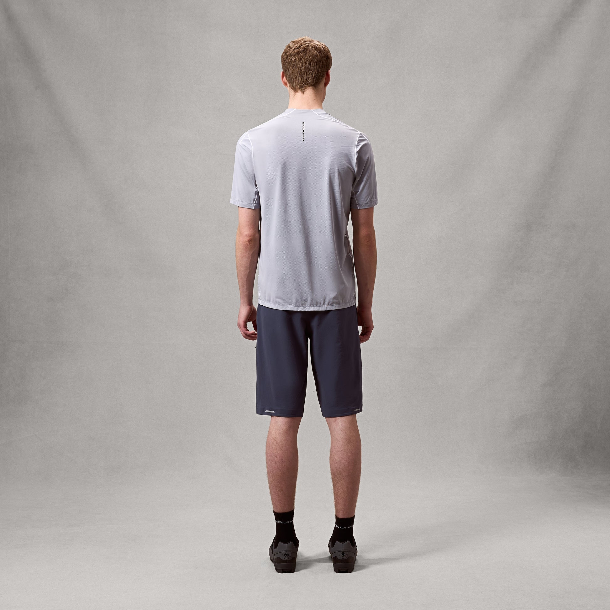 Endura AllTrack Rout S/S Tech Tee — view 3