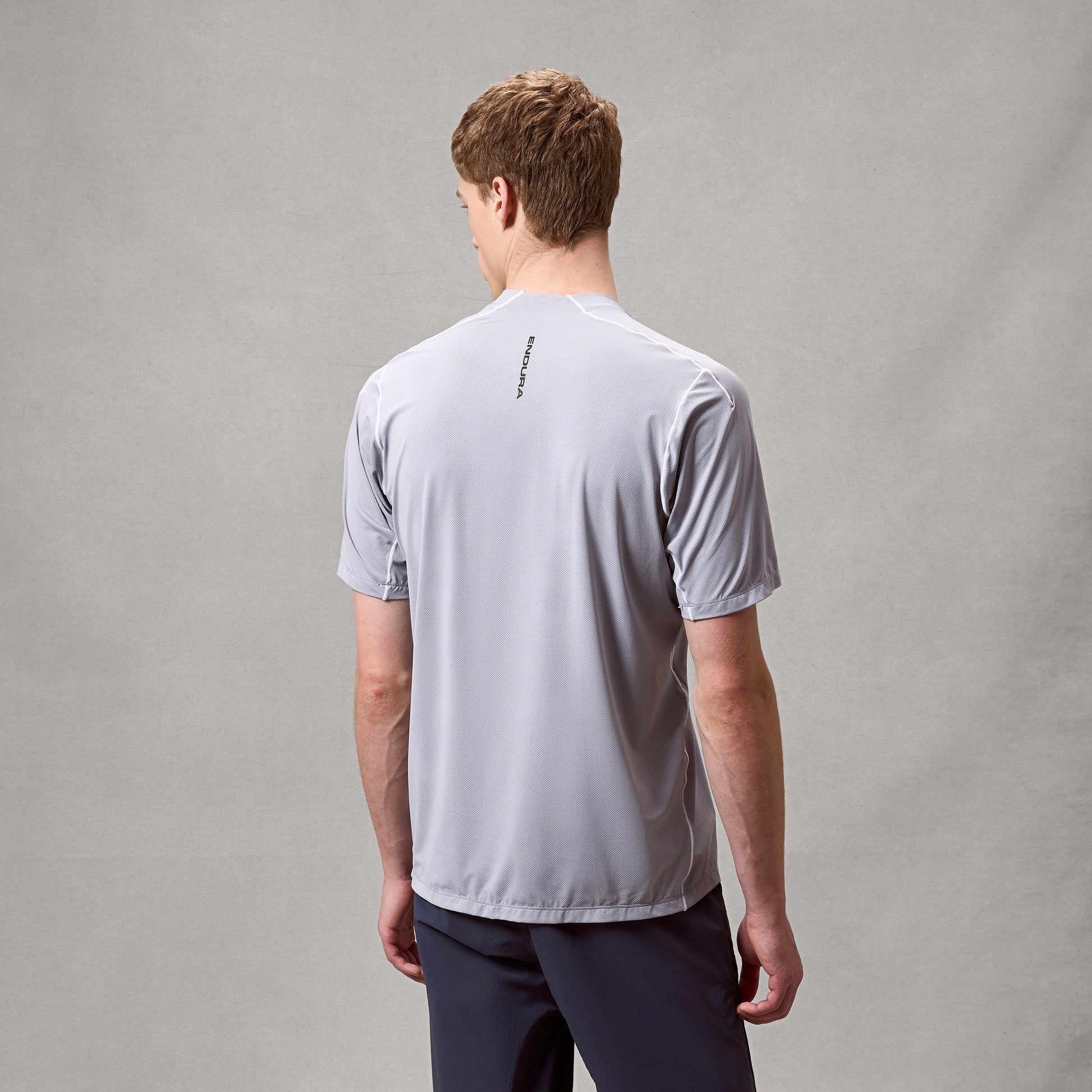 Endura AllTrack Rout S/S Tech Tee — view 4