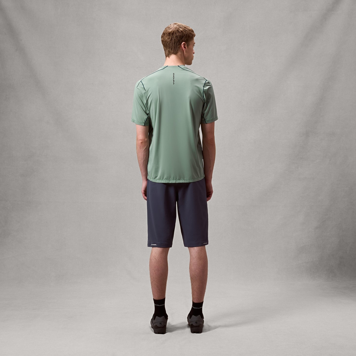 Endura AllTrack Rout S/S Tech Tee — view 17