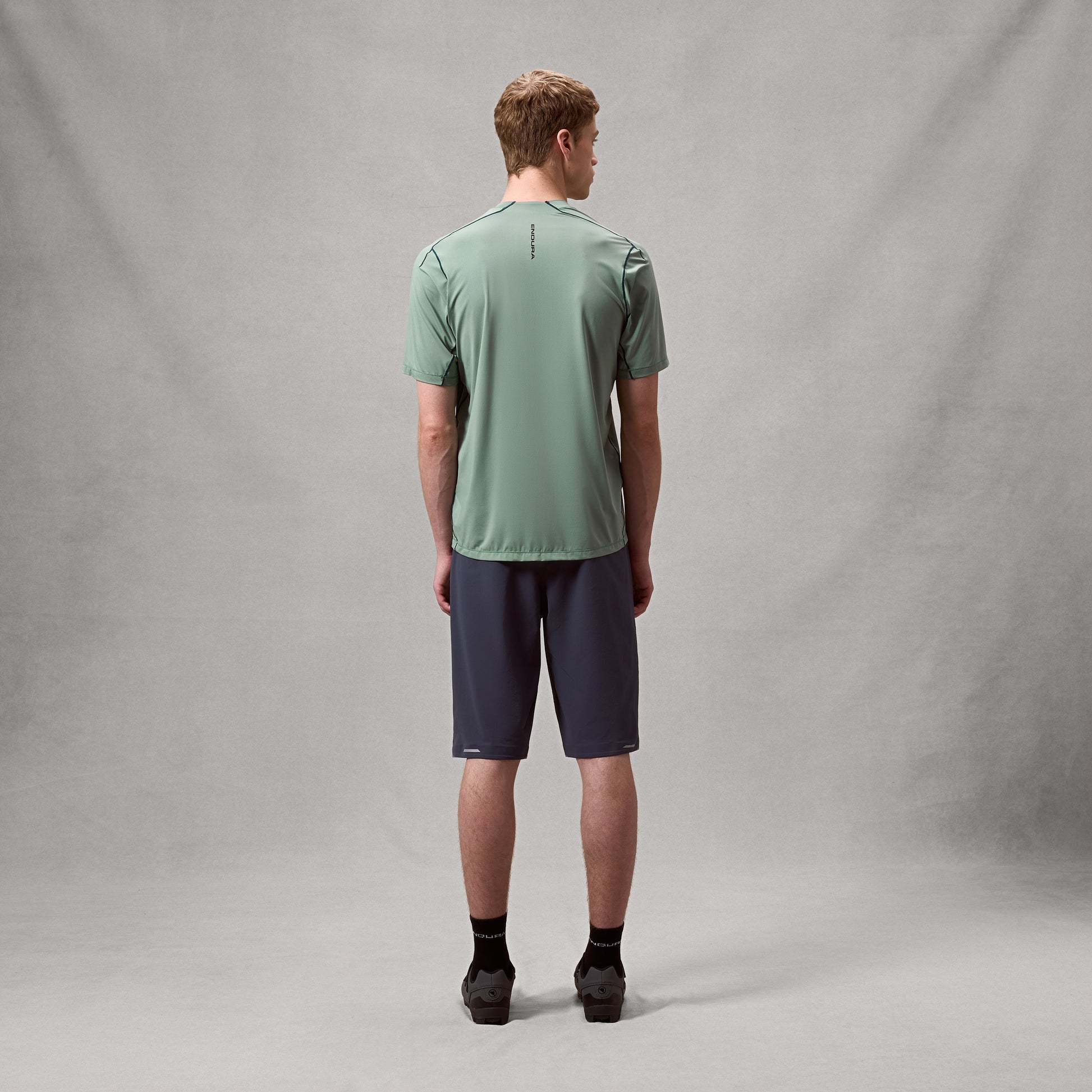 Endura AllTrack Rout S/S Tech Tee — view 17
