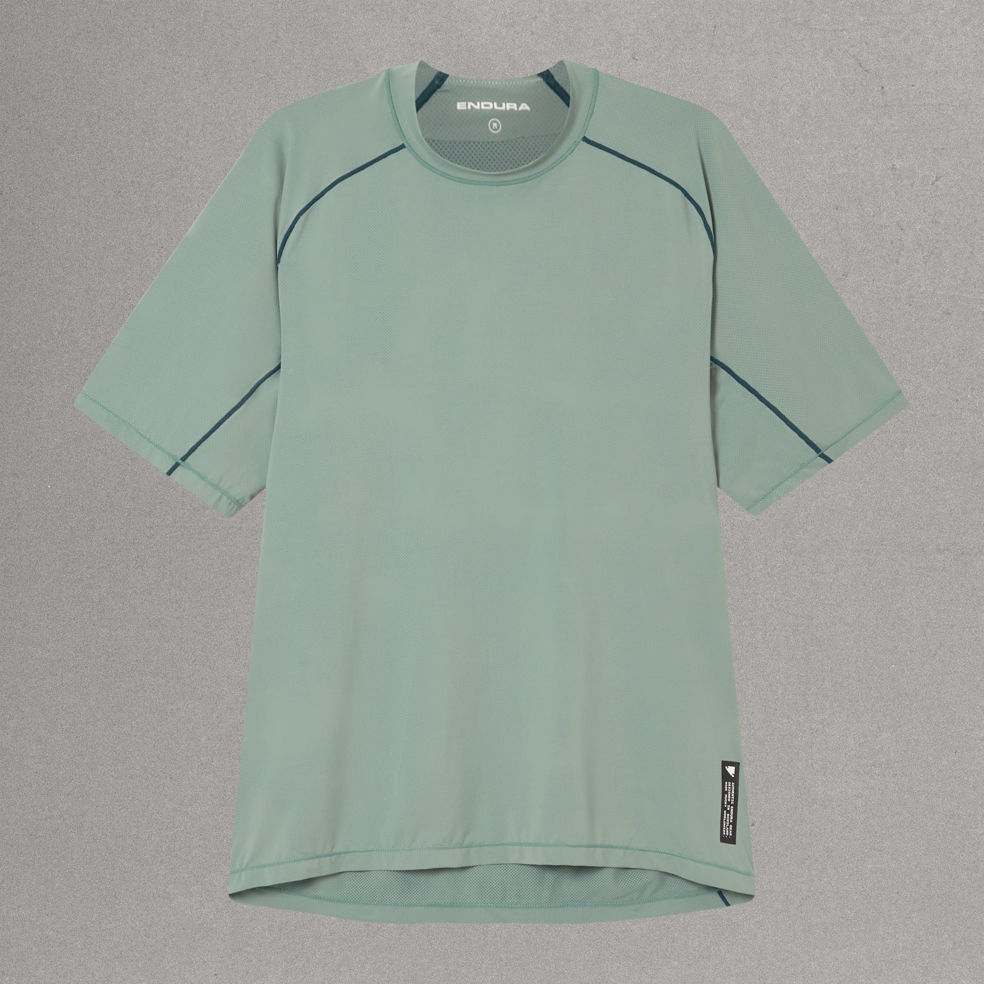 Endura AllTrack Rout S/S Tech Tee — view 19