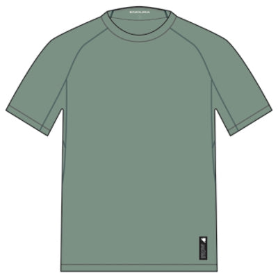 Endura AllTrack Roam S/S Tech Tee