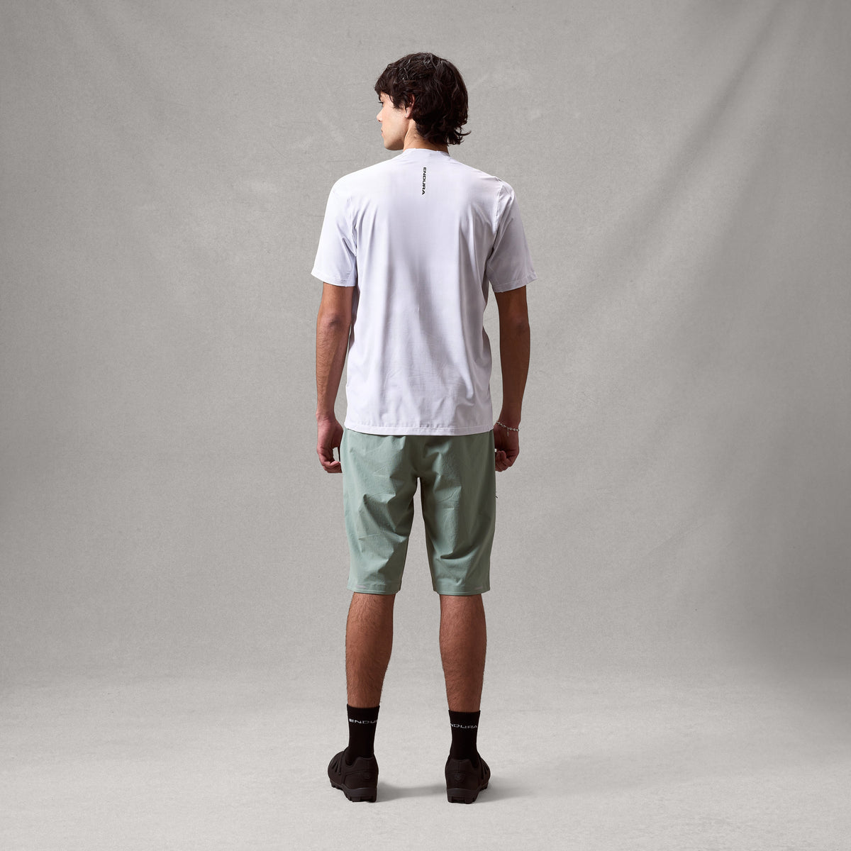 Endura AllTrack Rout S/S Tech Tee