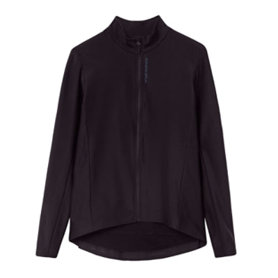 Endura MEN'S LOOP RIDE LONG SLEEVE JERSEY - Black