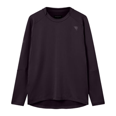 Endura MEN'S ALLTRACK ROUT FLEECE - Black