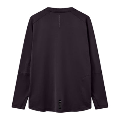 Endura MEN'S ALLTRACK ROUT FLEECE - Black