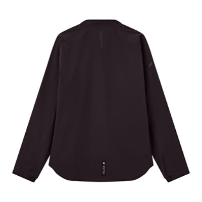 Endura MEN'S MT500 BURNER WATERPROOF PULLOVER - Black