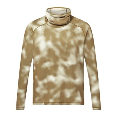Endura MEN'S ALLTRACK ROUT SCUBA HOODIE FLEECE - Grey