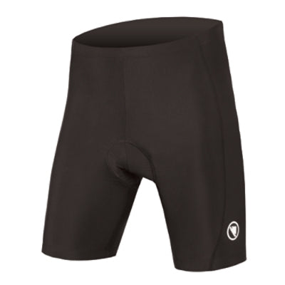 Endura 6-Panel Short II - Black
