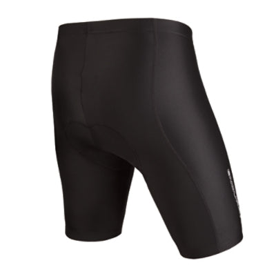 Endura 6-Panel Short II - Black
