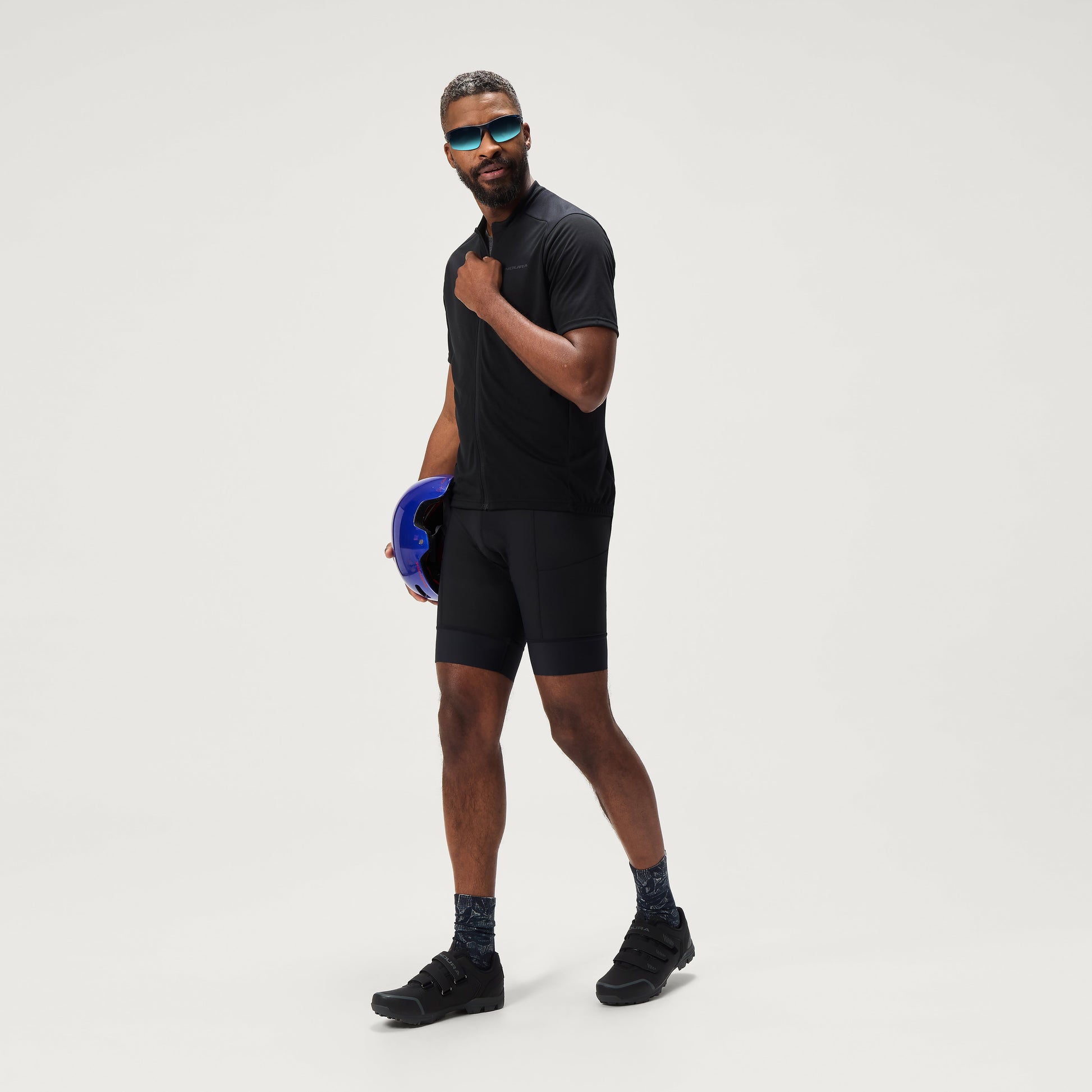 Endura Loop Bibshort — view 9