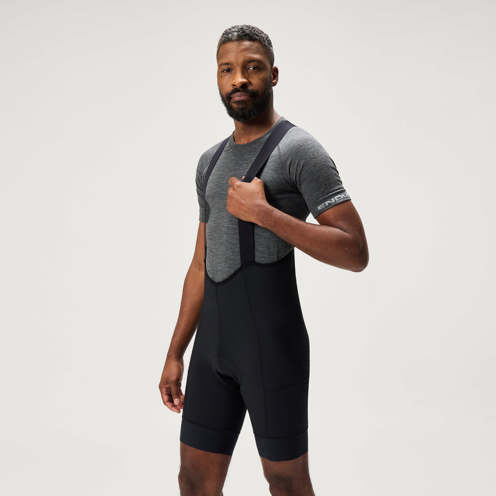 Endura Loop Bibshort — view 11