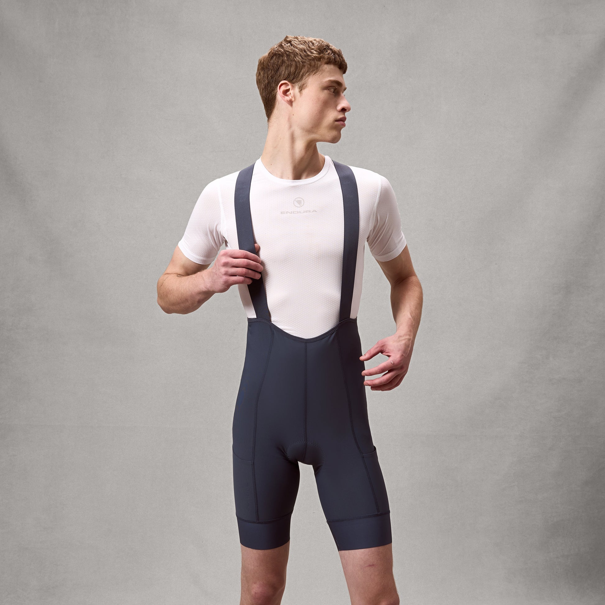 Endura Loop Bibshort — view 2