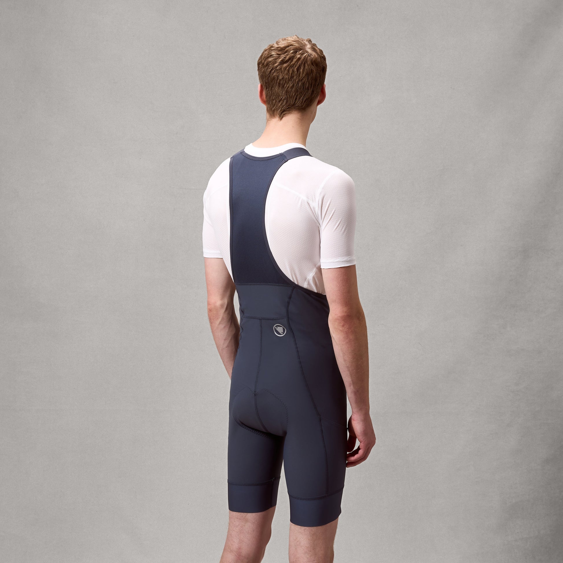 Endura Loop Bibshort — view 4