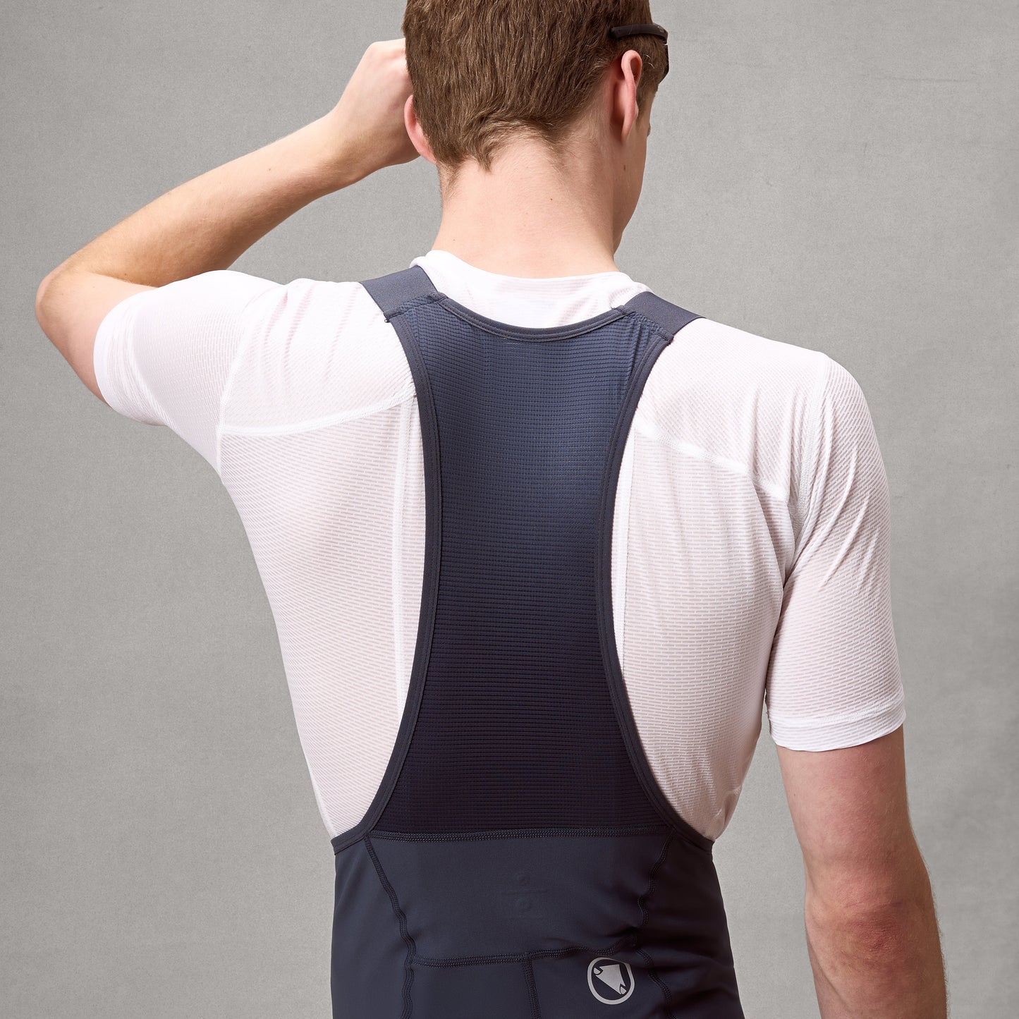 Endura Loop Bibshort — view 8
