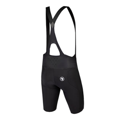 Endura Pro SL EGM Bibshort- Long Leg - Black