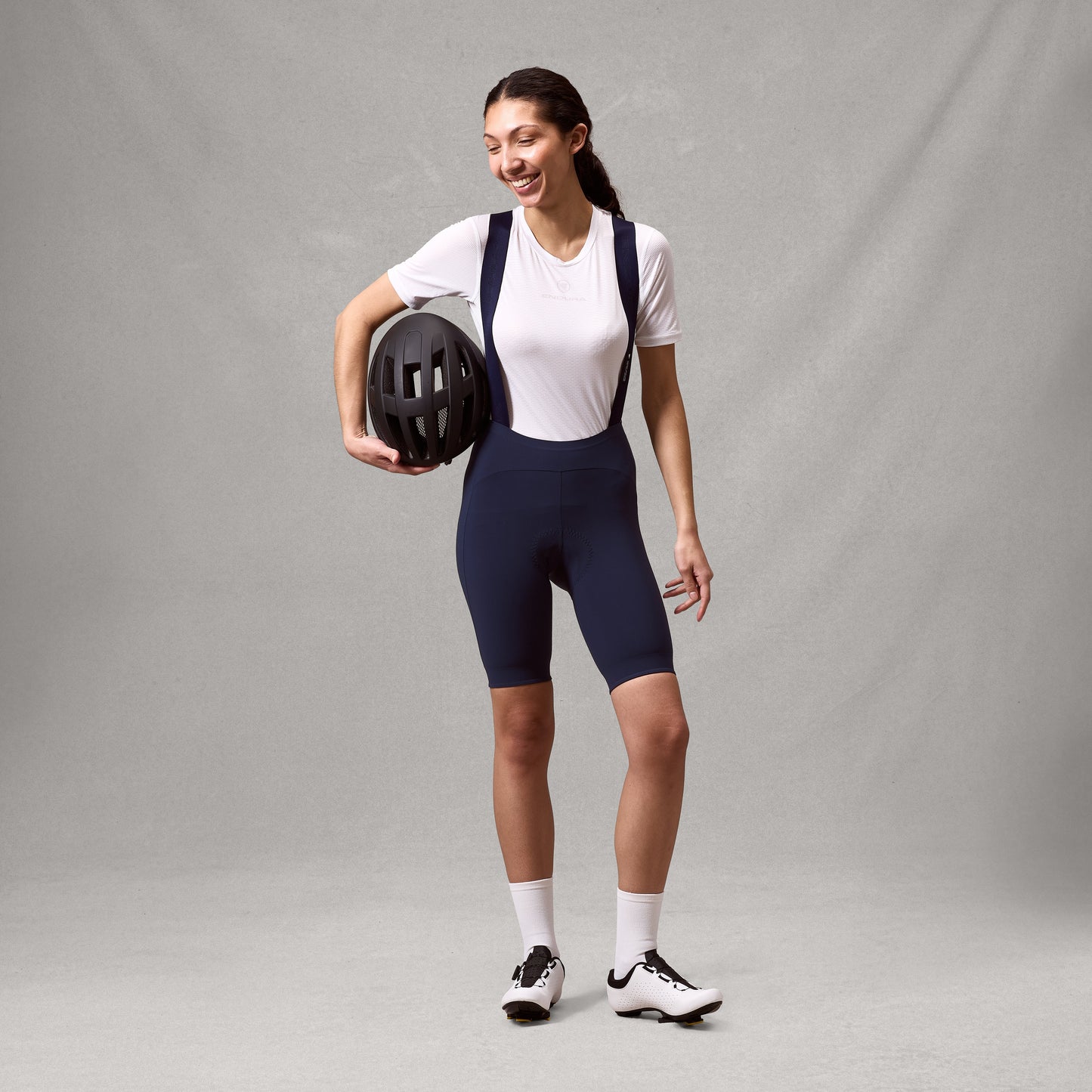 Endura Women's Pro SL Power Bibshort — view 9