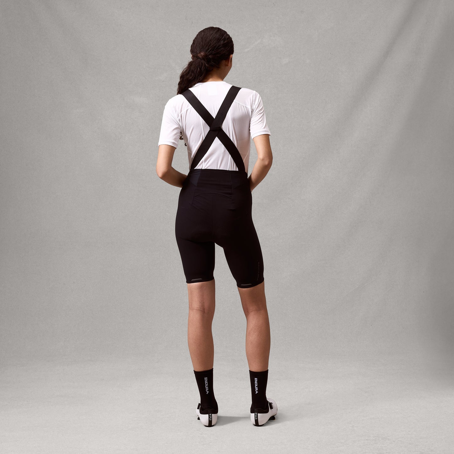 Endura Women's Pro SL Power Bibshort — view 3