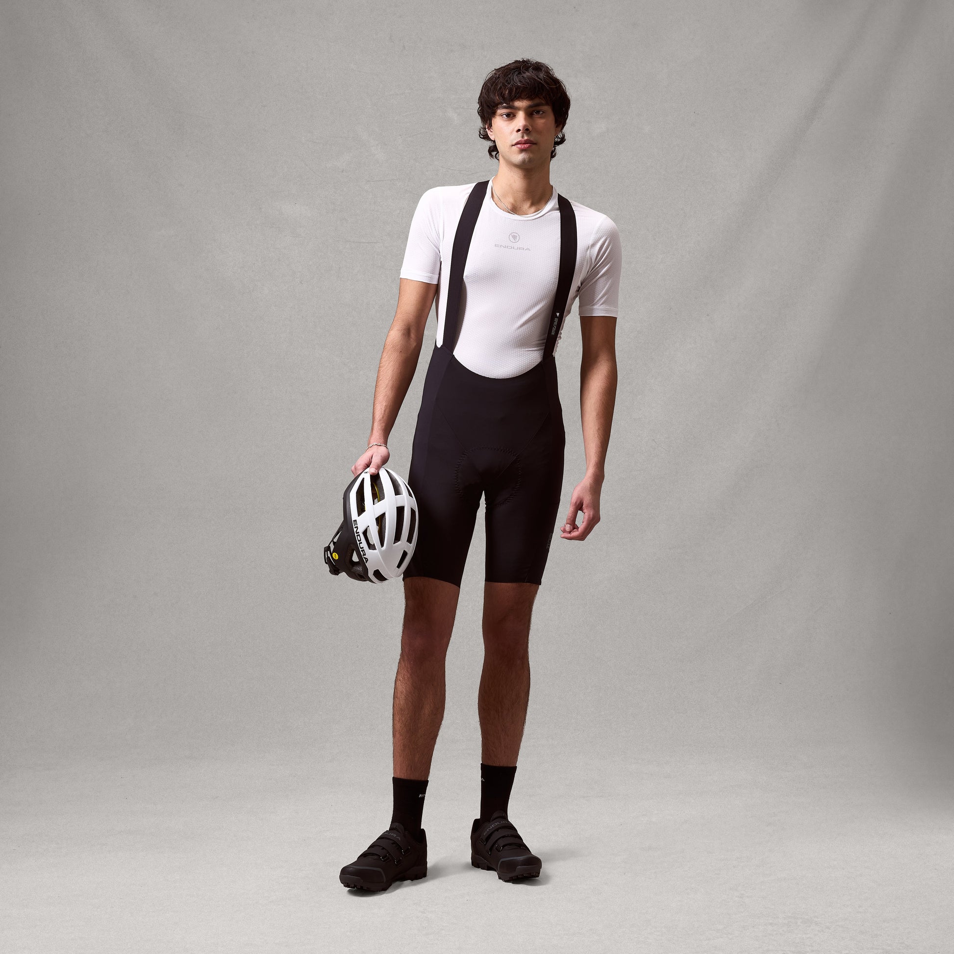 Endura AllTrack Ride Bibshort — view 15