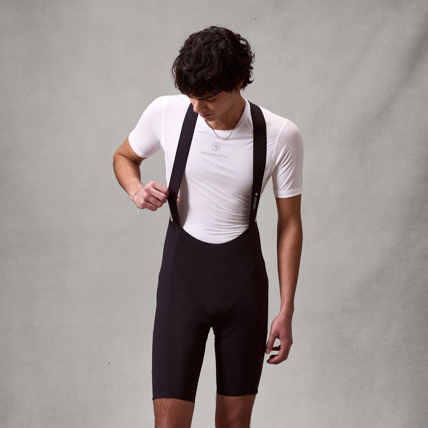 Endura AllTrack Ride Bibshort — view 16
