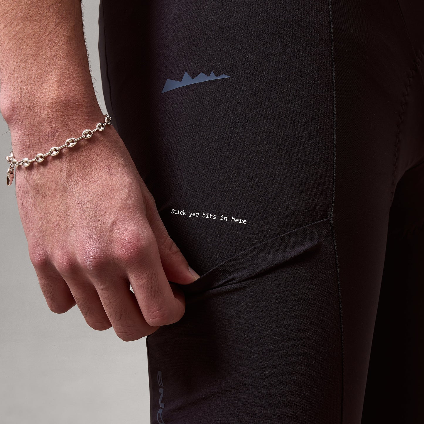 Endura AllTrack Ride Bibshort — view 21