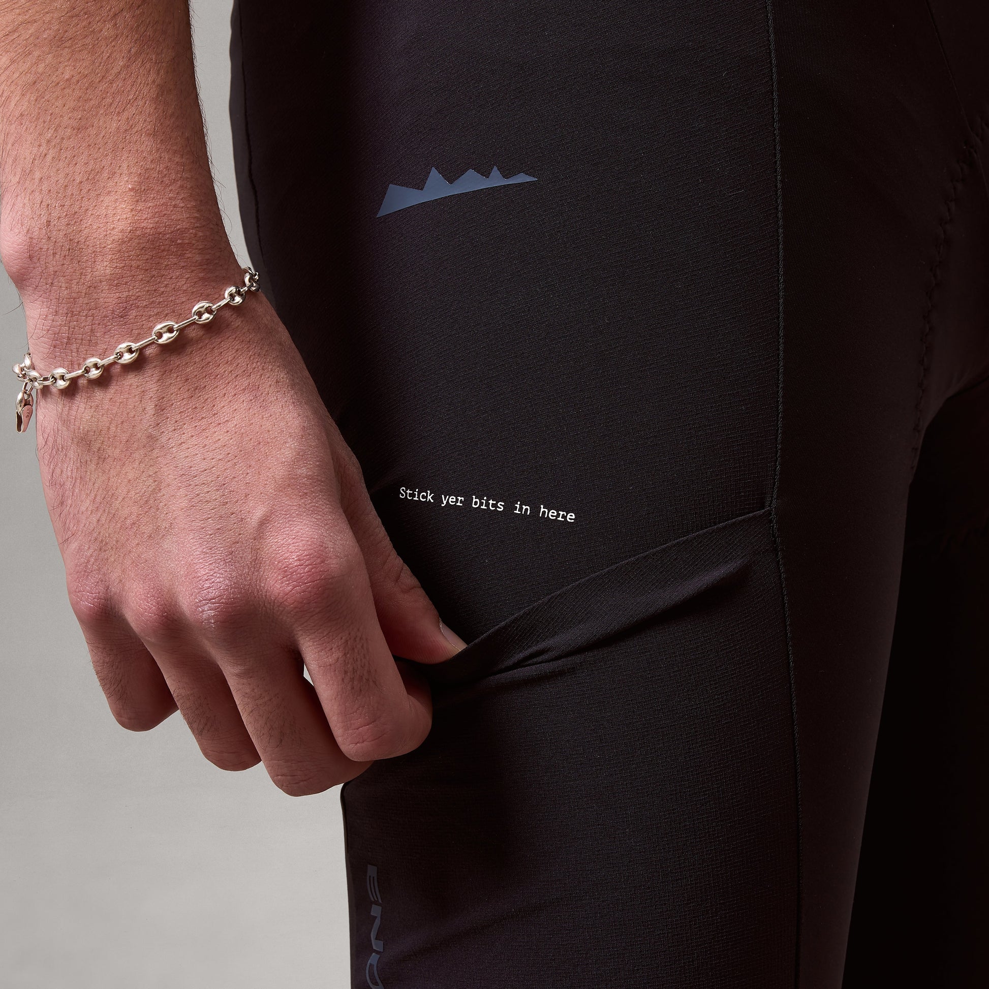 Endura AllTrack Ride Bibshort — view 21