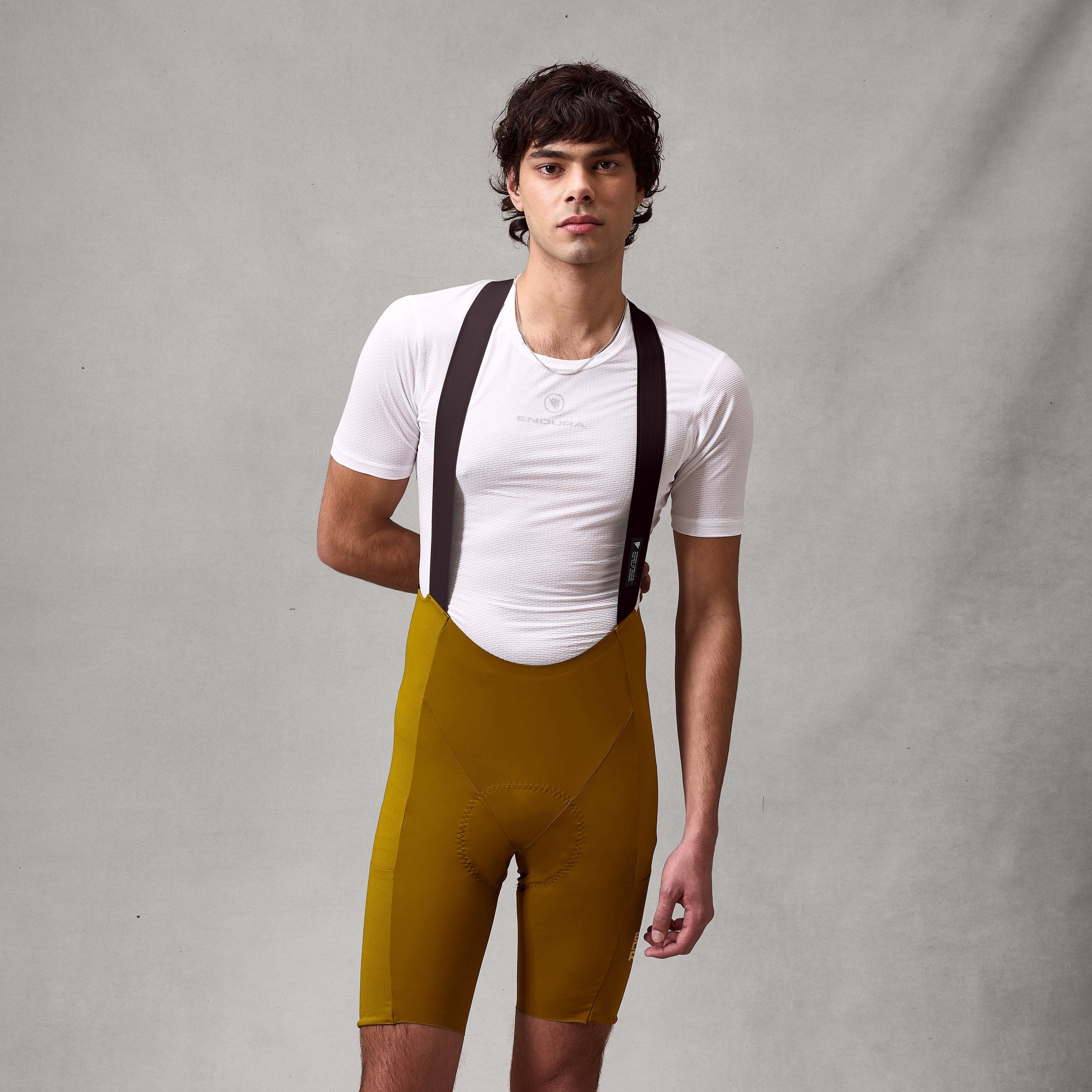 Endura AllTrack Ride Bibshort — view 10