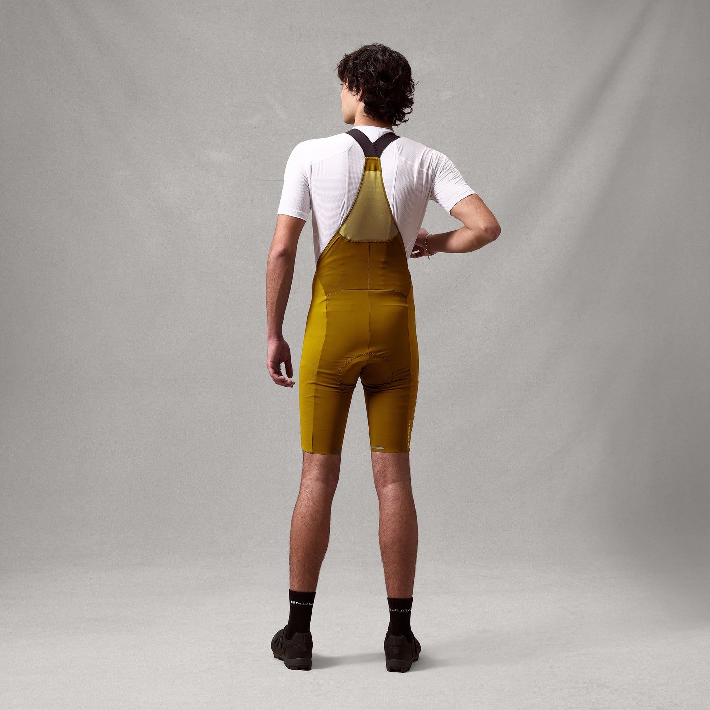 Endura AllTrack Ride Bibshort — view 11