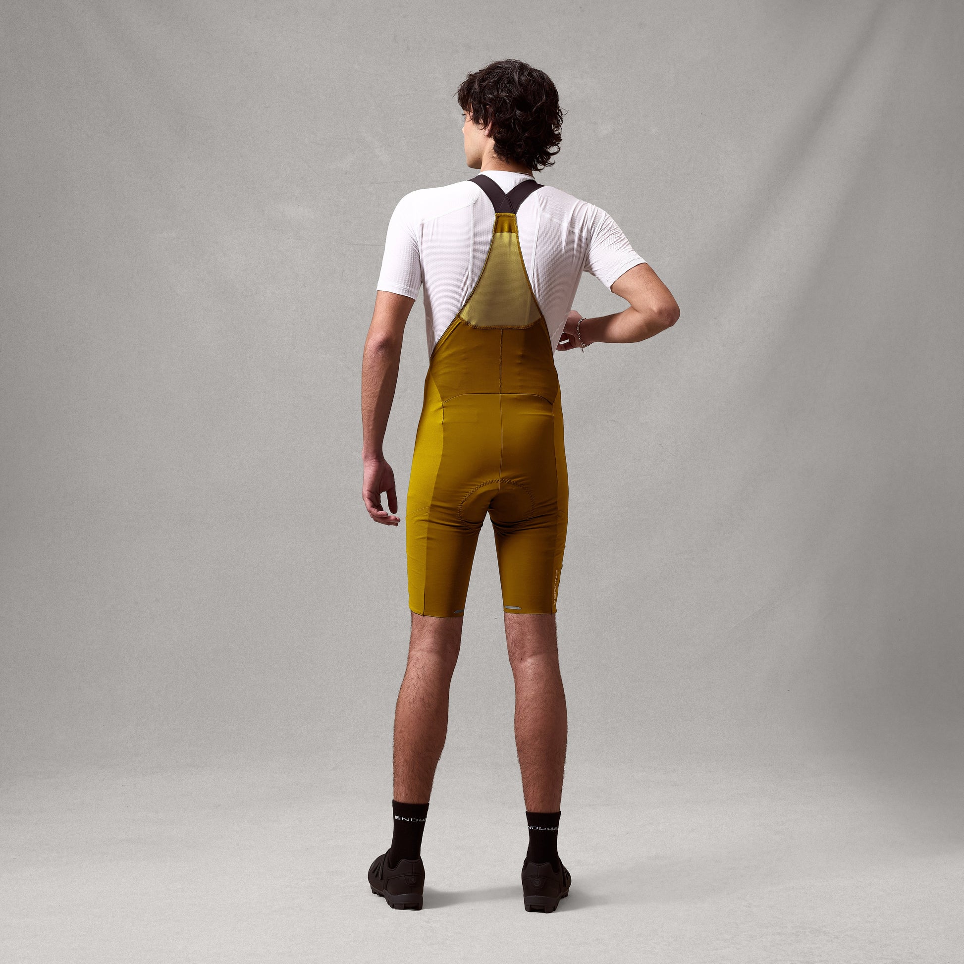 Endura AllTrack Ride Bibshort — view 11