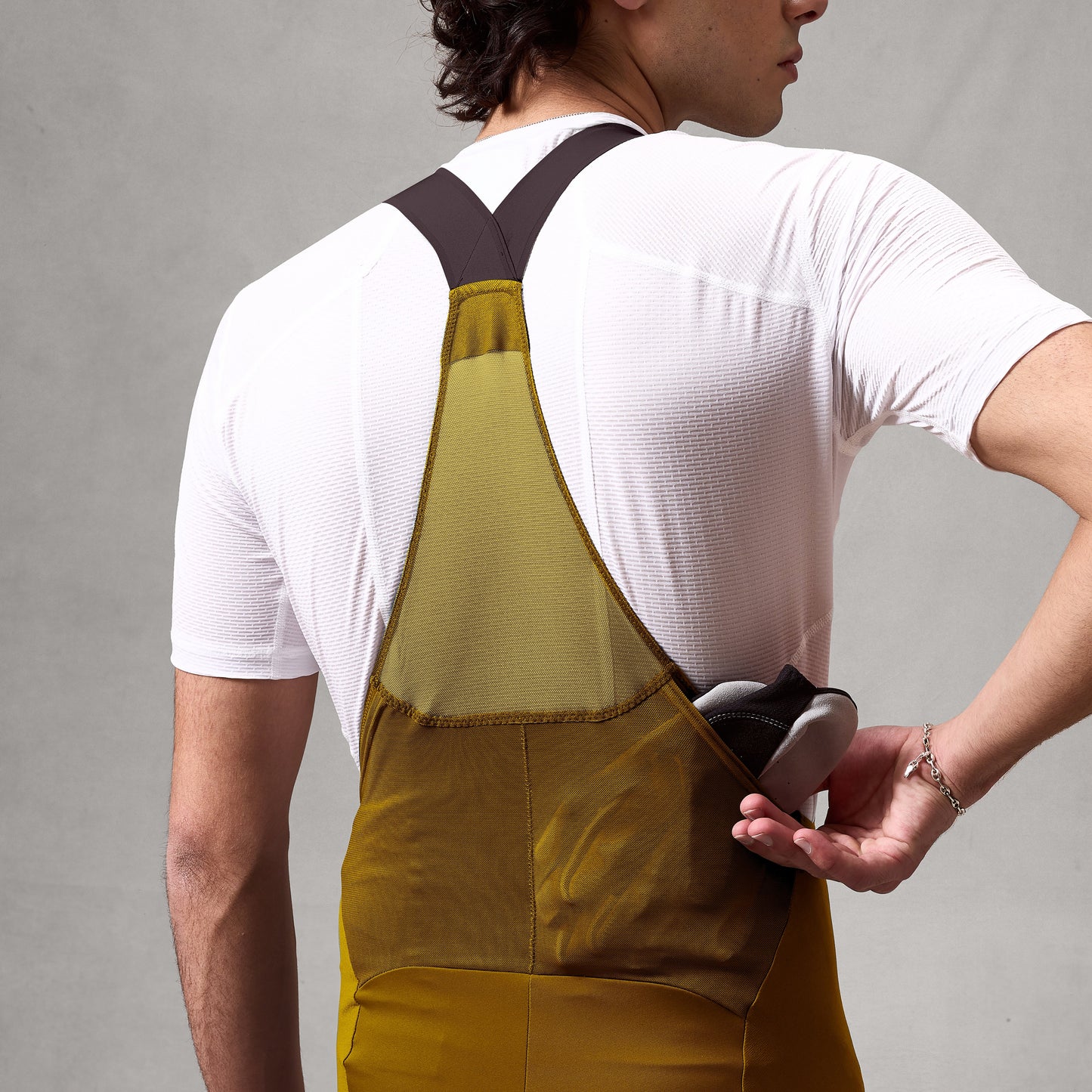 Endura AllTrack Ride Bibshort — view 13
