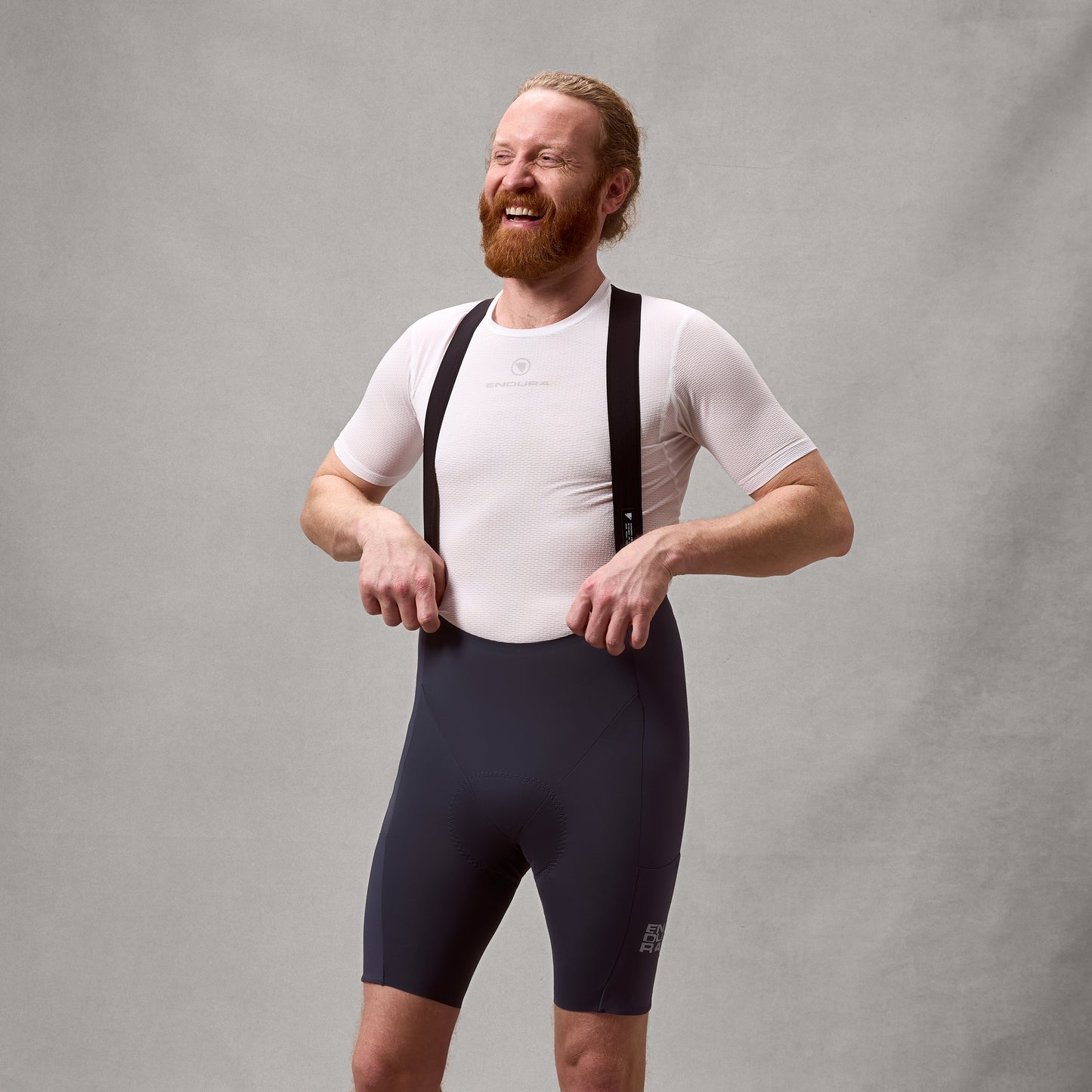 Endura AllTrack Ride Bibshort — view 24