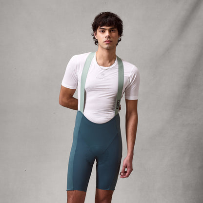 Endura AllTrack Ride Bibshort — view 2