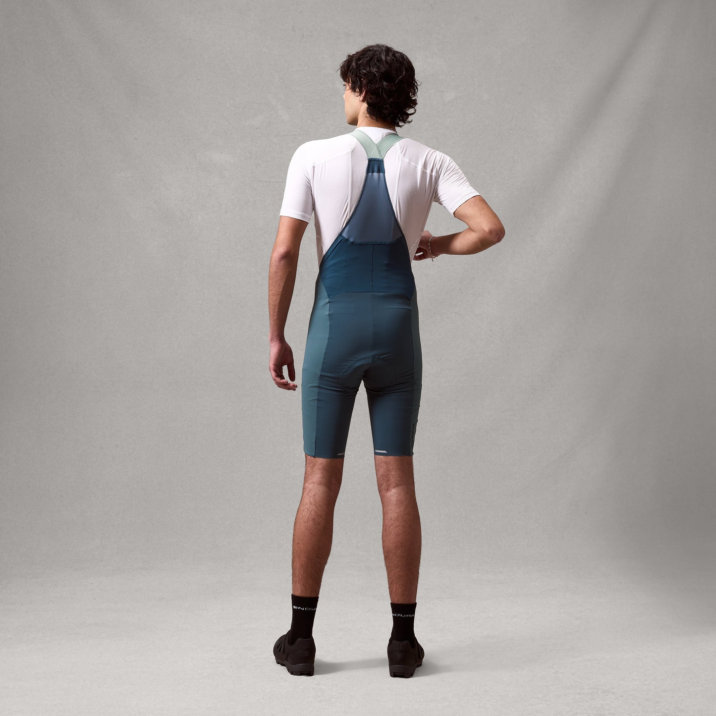 Endura AllTrack Ride Bibshort — view 3