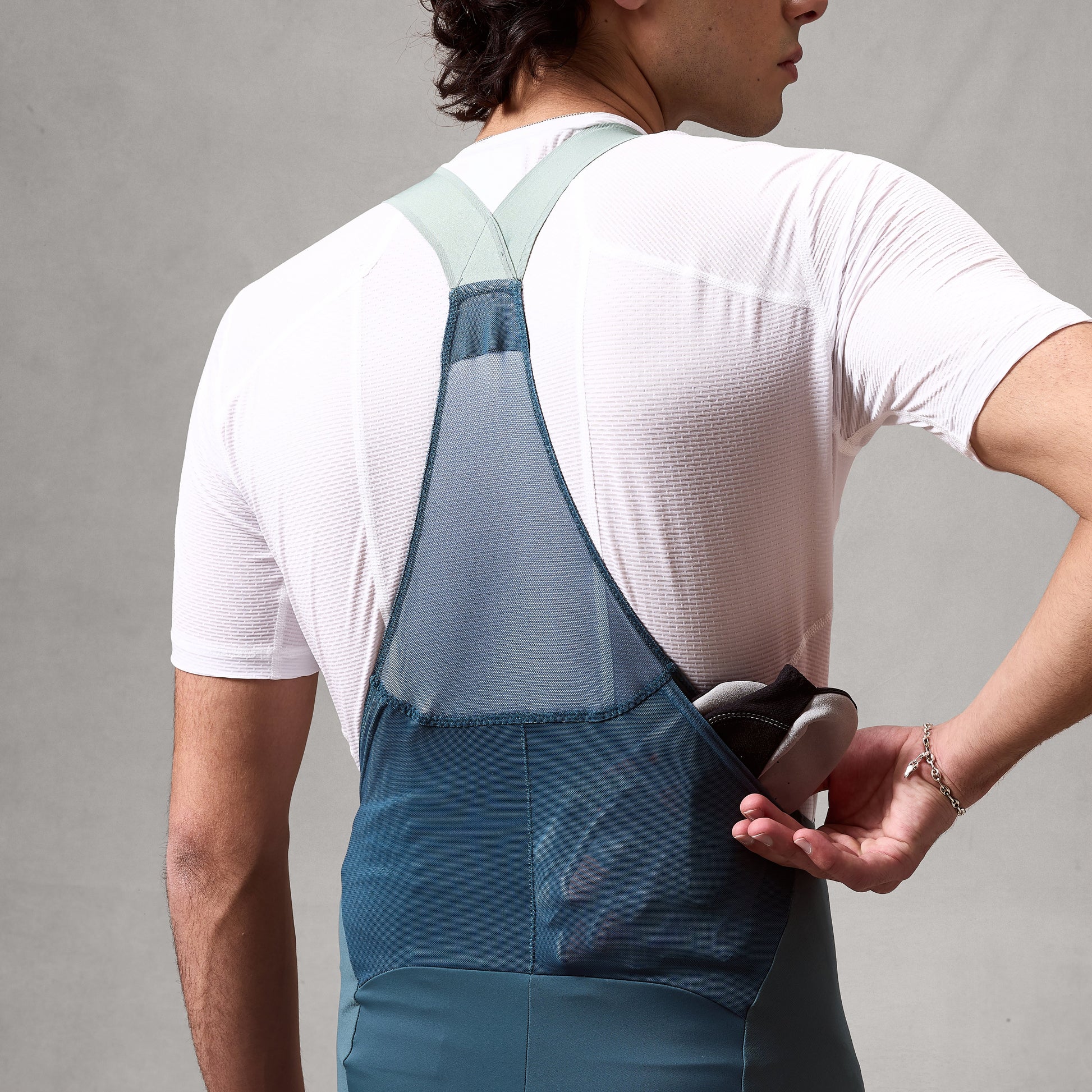 Endura AllTrack Ride Bibshort — view 7
