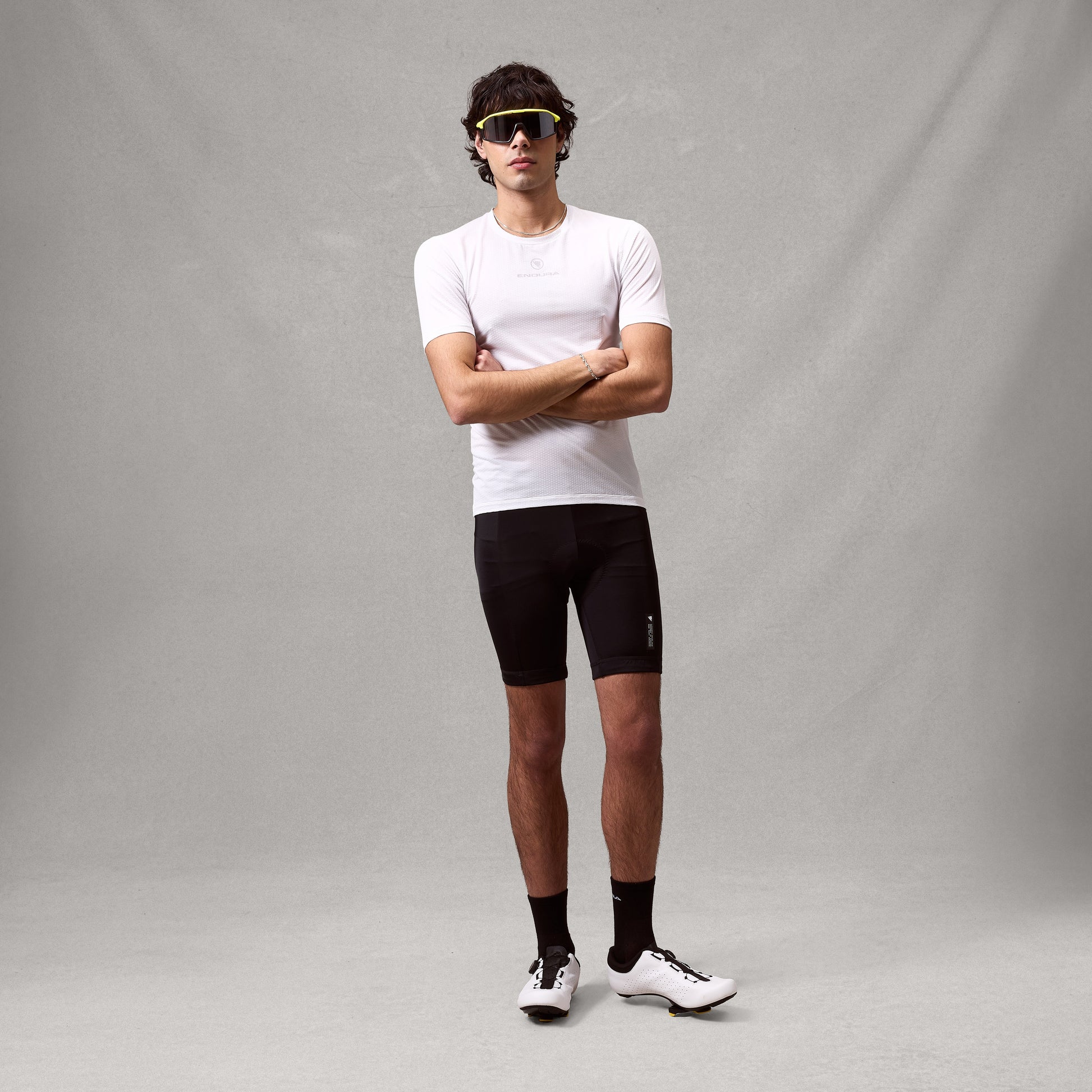 Endura 6 Panel Short