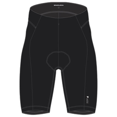 Endura 6 Panel Short