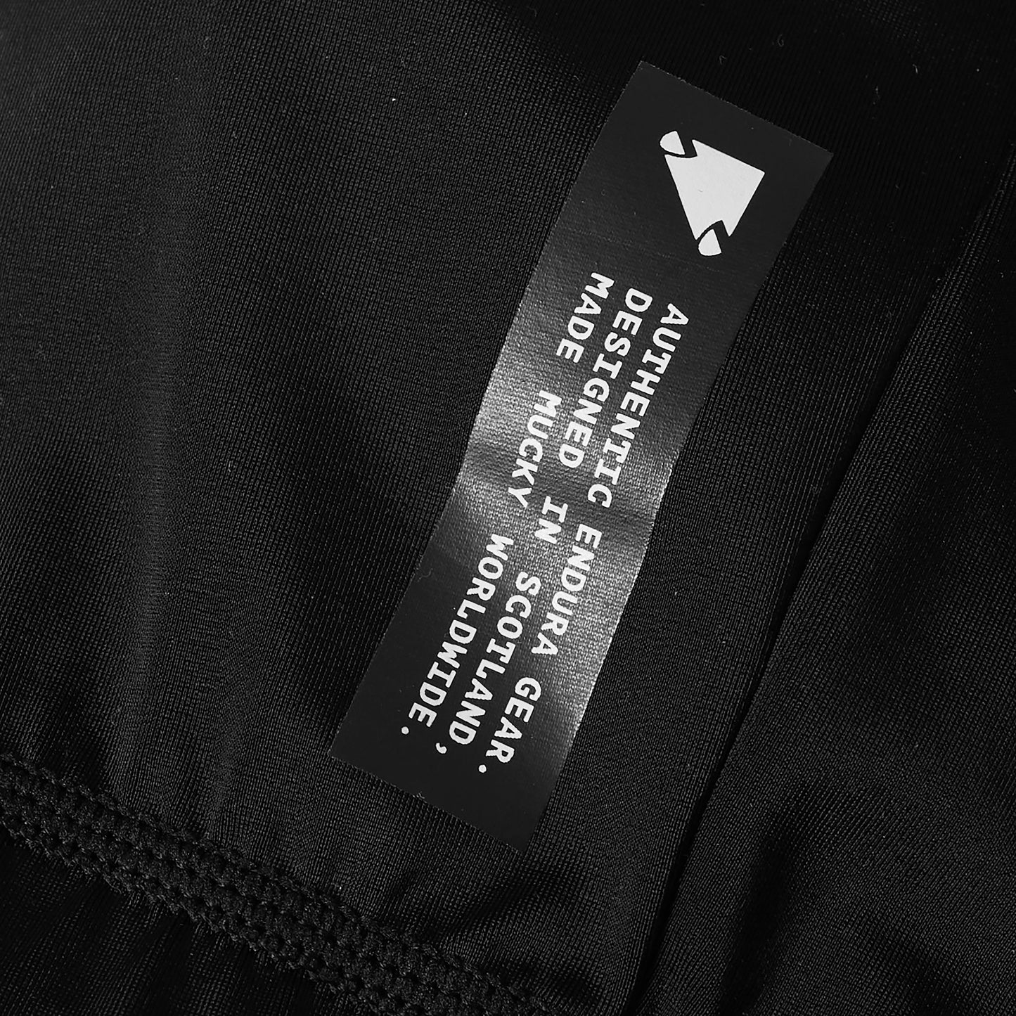 Endura 6 Panel Short — view 8