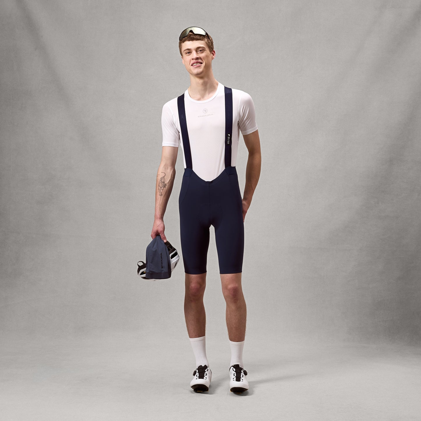 Endura Pro SL Power Bibshort — view 9