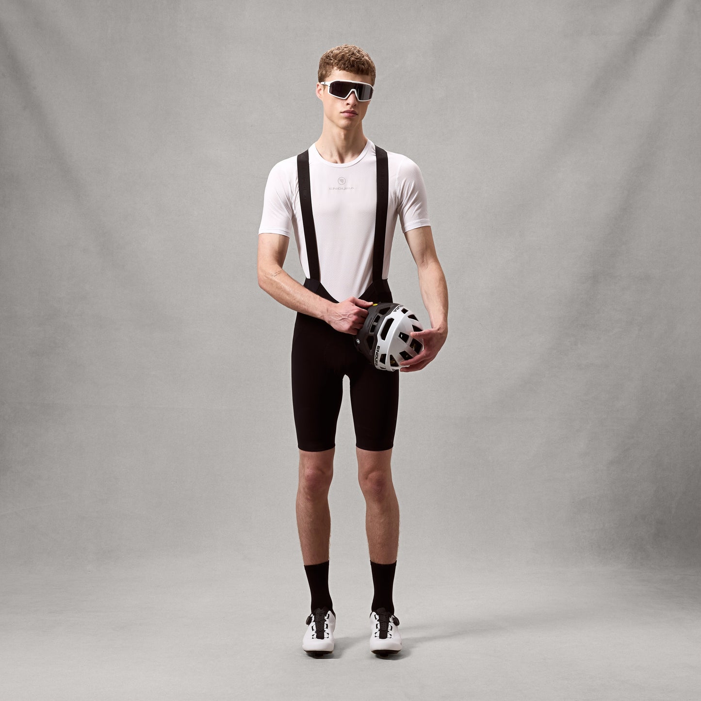 Endura Pro SL Power Bibshort