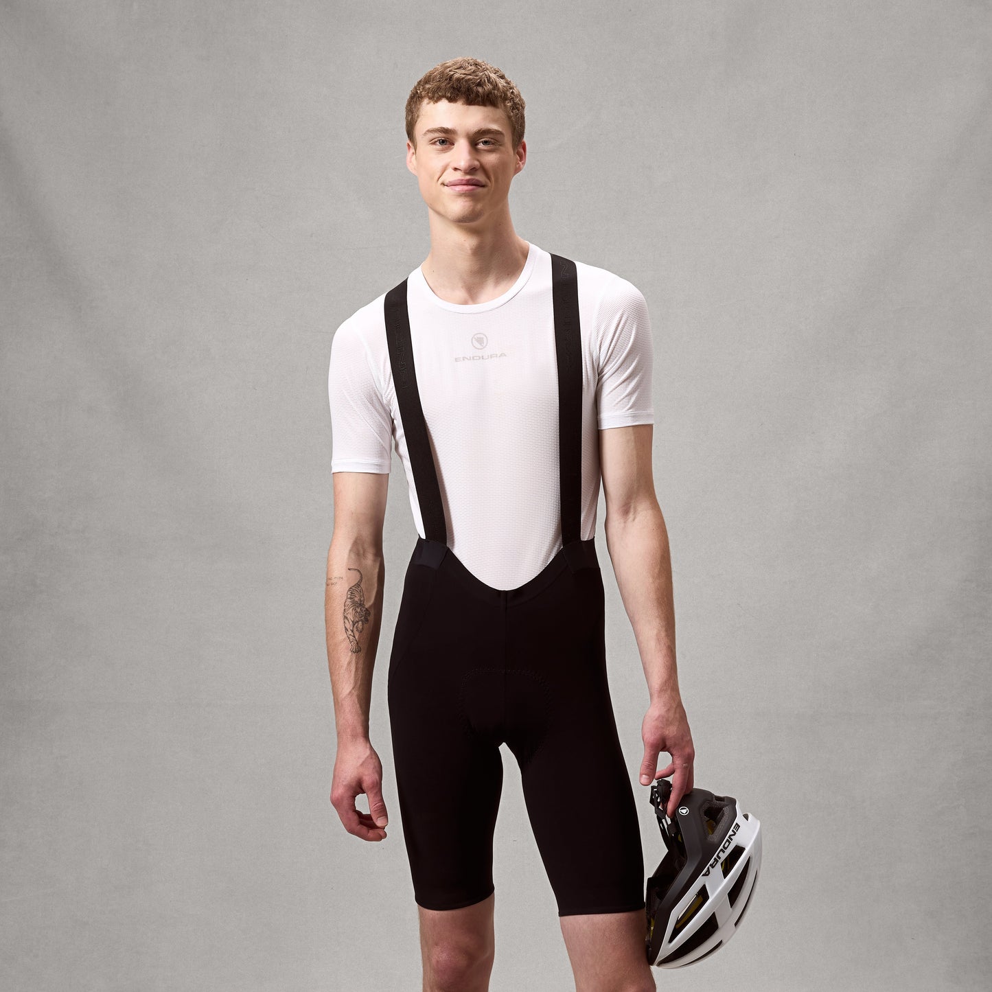 Endura Pro SL Power Bibshort — view 2