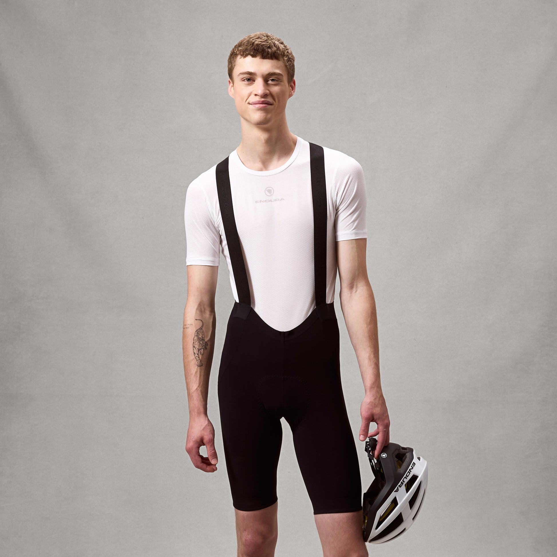 Endura Pro SL Power Bibshort — view 2