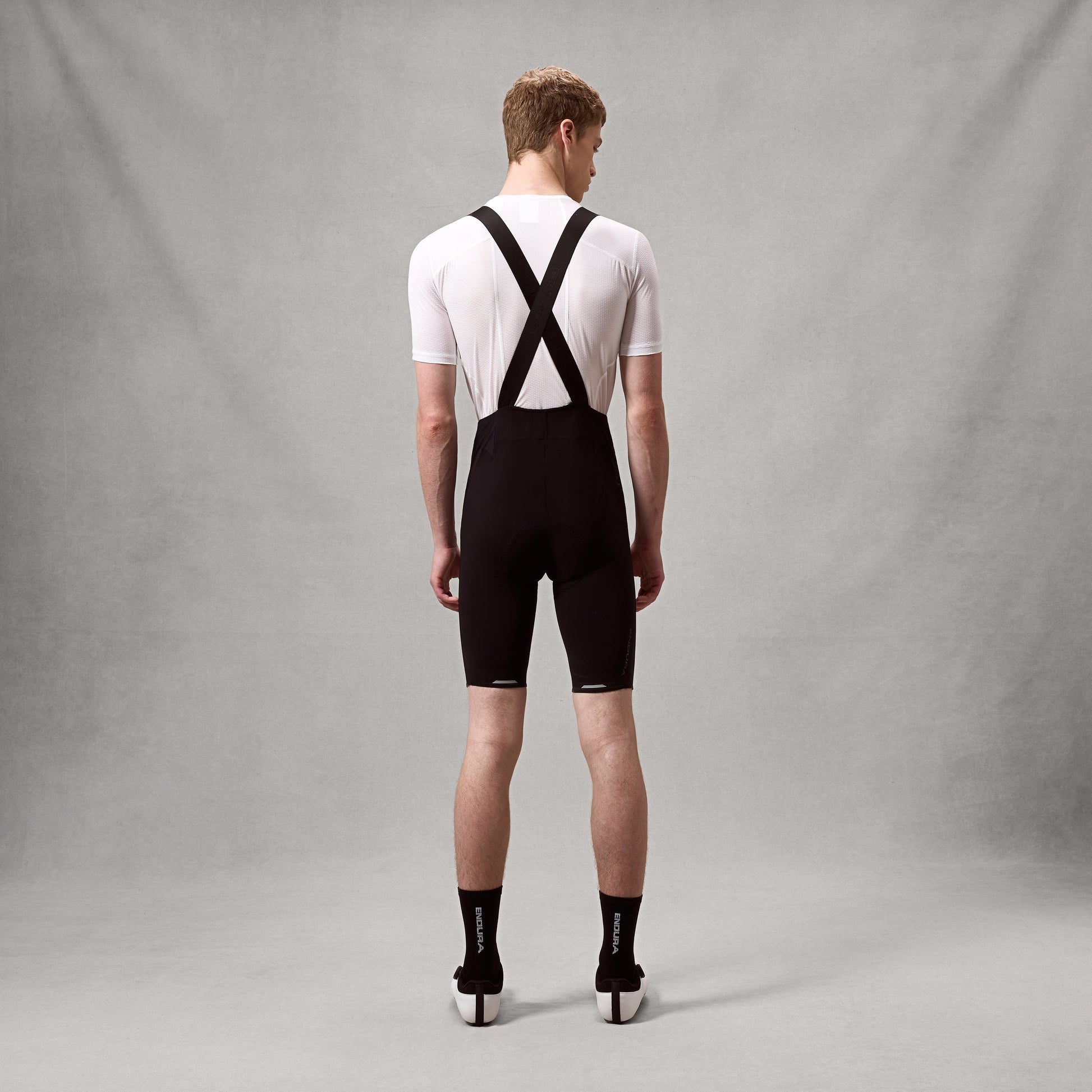Endura Pro SL Power Bibshort — view 3