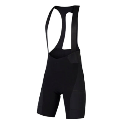Endura GV500 Reiver Bibshort - Black