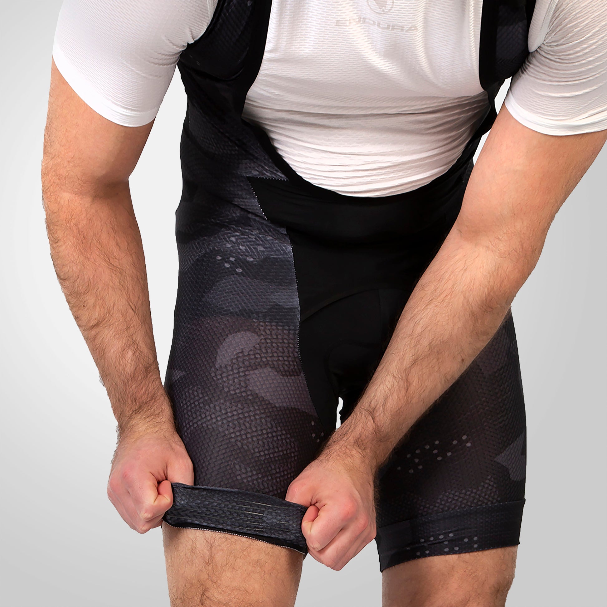 Endura SingleTrack Bibliner — view 4