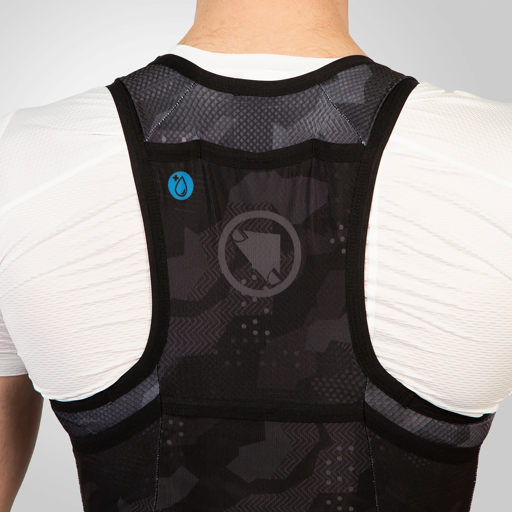 Endura SingleTrack Bibliner — view 5