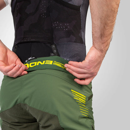 Endura SingleTrack Bibliner — view 6