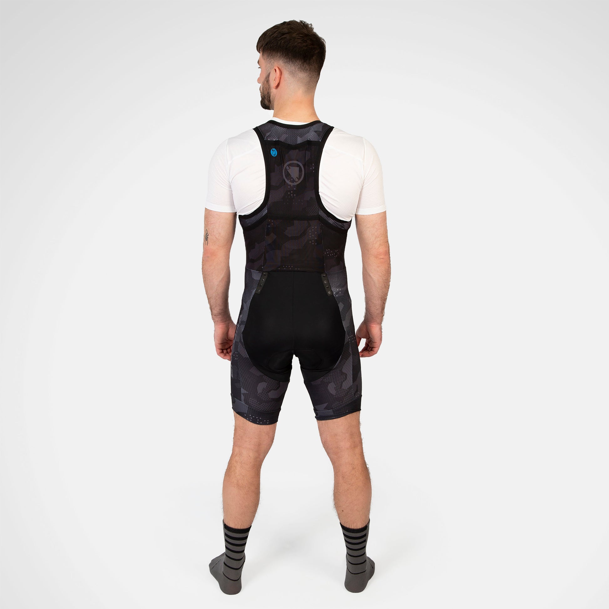 Endura SingleTrack Bibliner — view 2